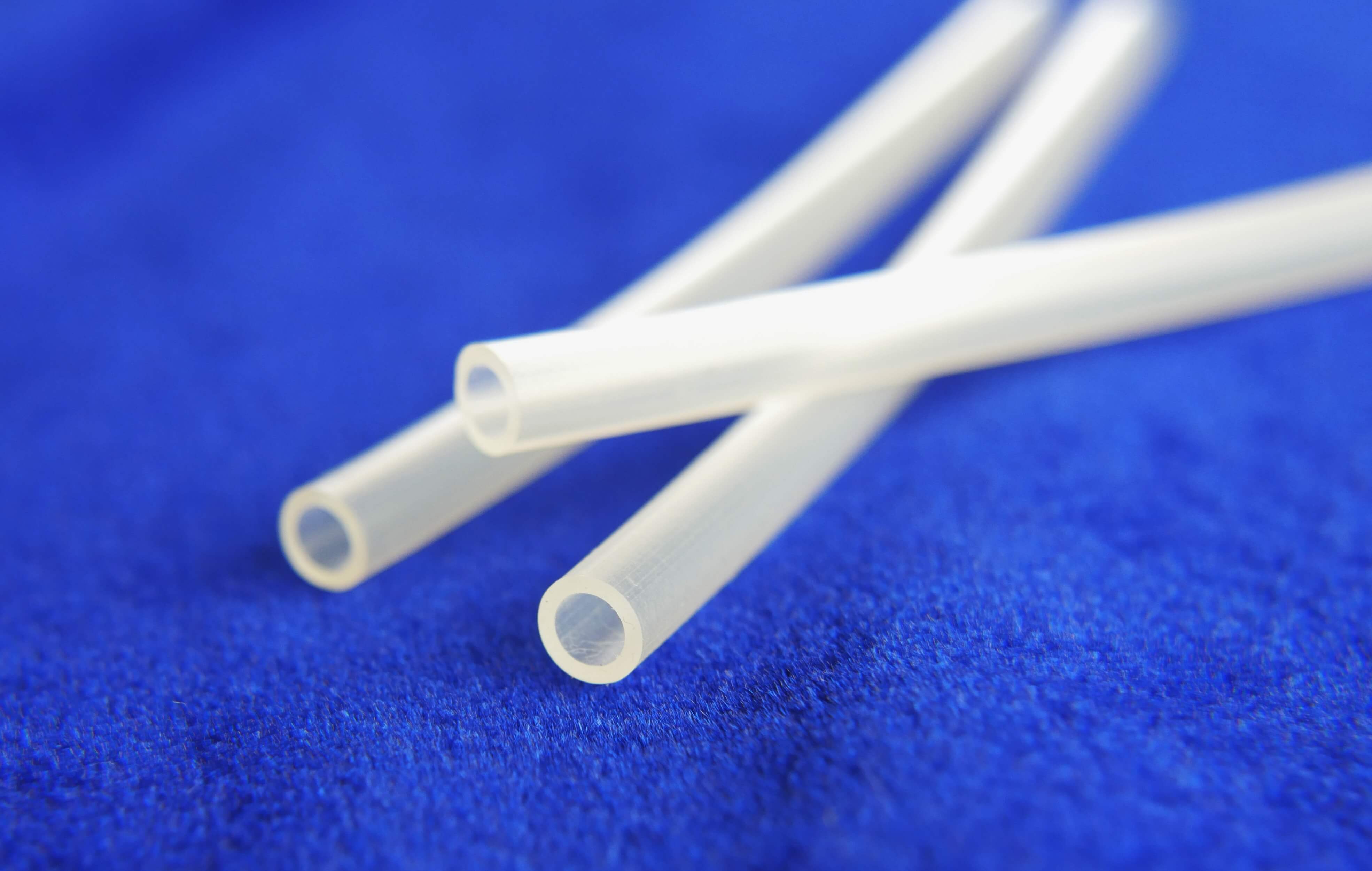 Bio-Sil? Precision Tubing