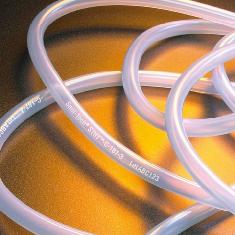 Sani-Tech? STHT?-C Silicone Tubing