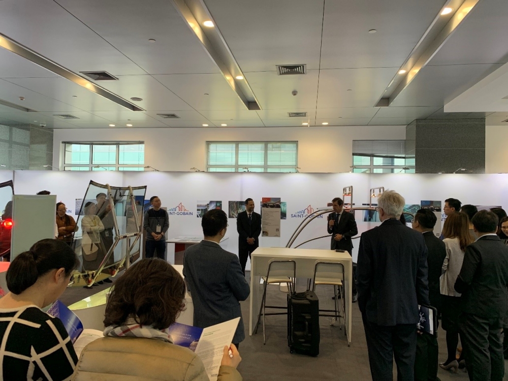 BBÊÓѶÑÇÌ«Çø×Ü˾ÀíJavier MartinezÏÈÉúÖ¿ª³¡°×