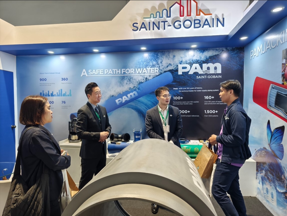 communication with customers