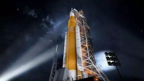 Space Launch System��������SLS