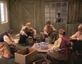 һ��18���Ͳ����ӹ����ķ緶